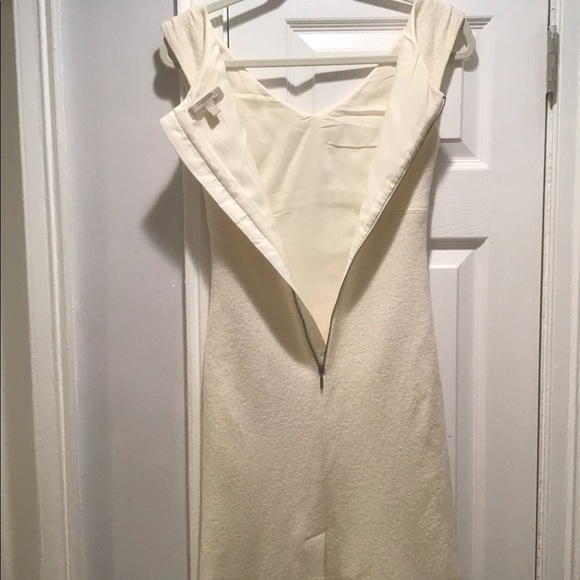 Banana Republic Date Dress Size 0 - Picture 3 of 4